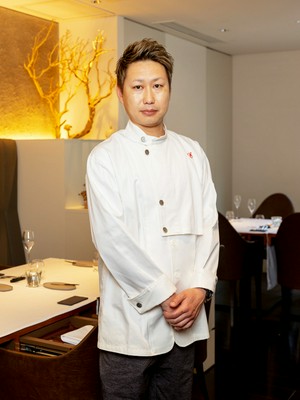 江見　常幸 氏