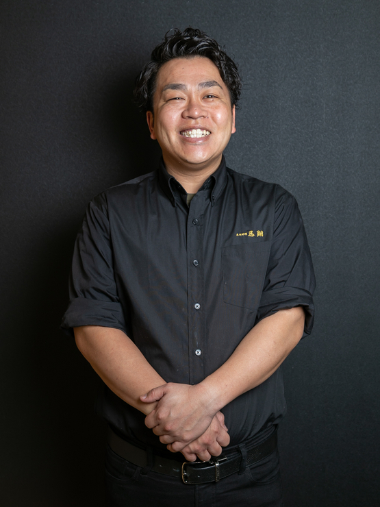 鎌田　佳樹 氏