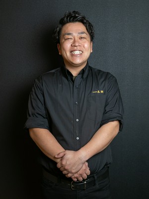 鎌田　佳樹 氏