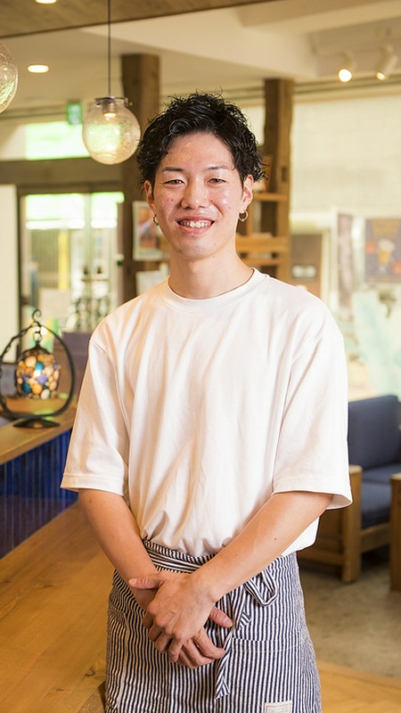 宮原　勇太 氏