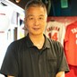 山口　和也