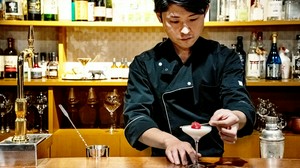 佐々木　満久 氏