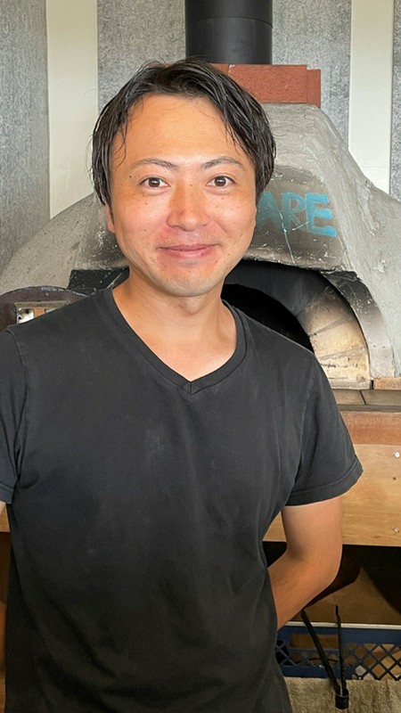 松本　宗佑 氏