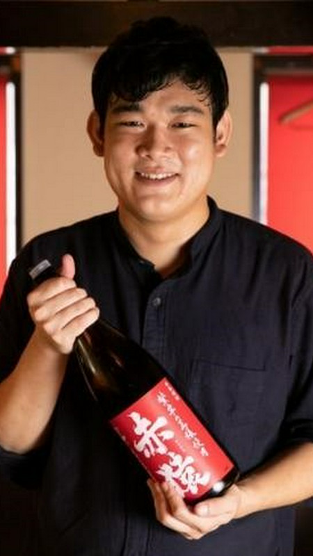 亀井　尊人 氏