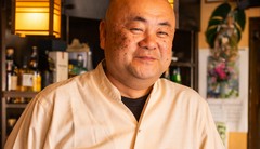 園部　義則 氏