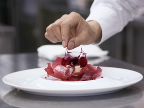 レストラン　プレスキル