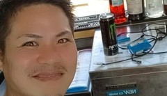 稲葉　潔人 氏