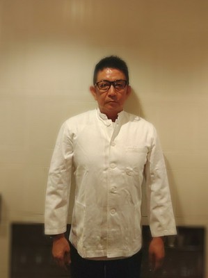 C・K 氏
