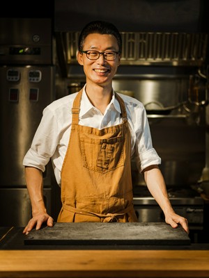 李　相和 氏