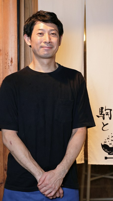 坂口　光彦 氏