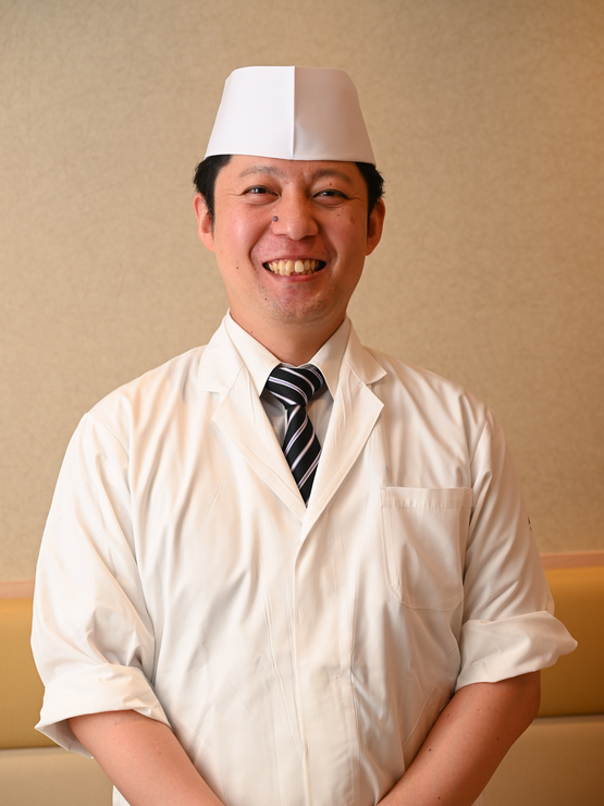 中田　敏博 氏