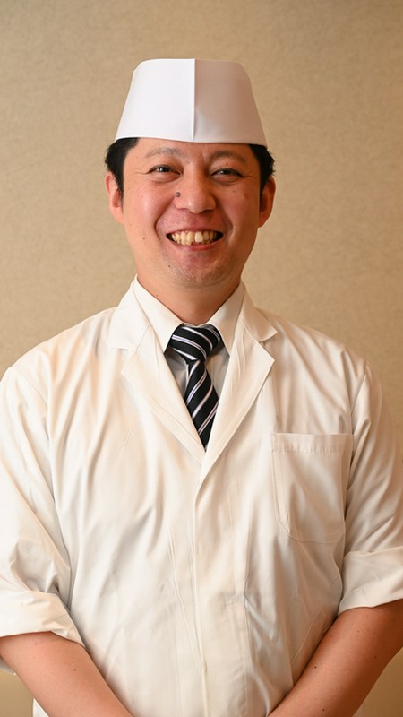 中田　敏博 氏