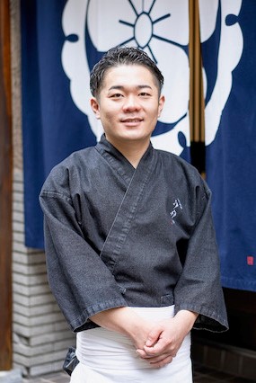 梅井　聖寿 氏