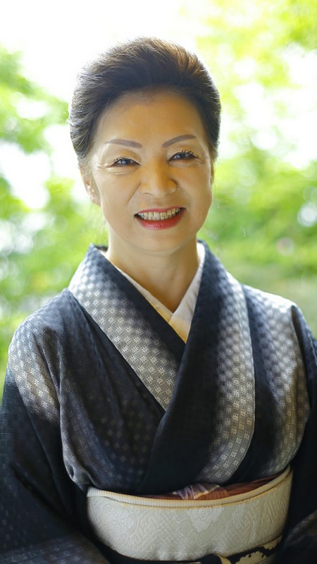平山　いづみ 氏