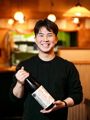 宮脇　拓生 氏