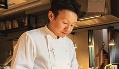 本多　健比古 氏