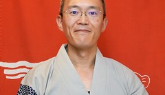 長谷川　浩司 氏