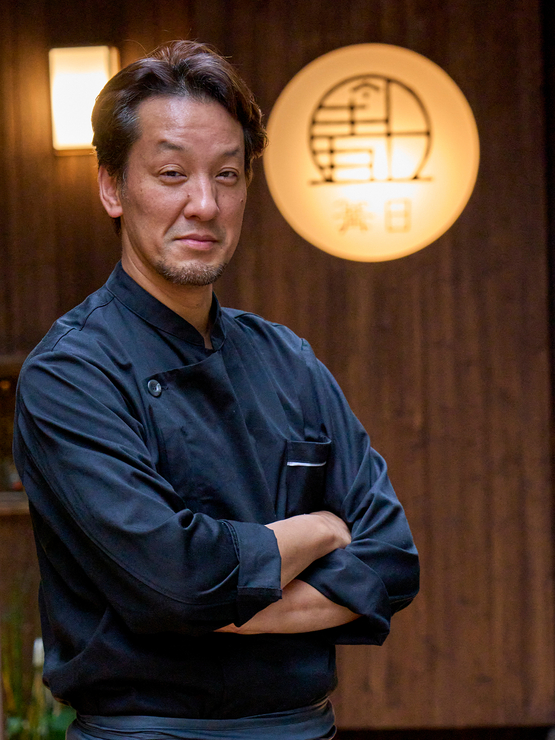 服部　昌和 氏