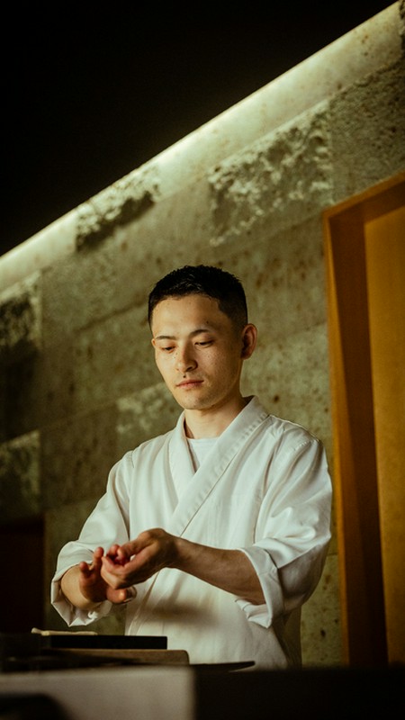 武藤　久 氏
