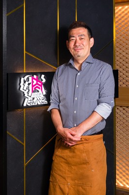 中村　吉伴 氏