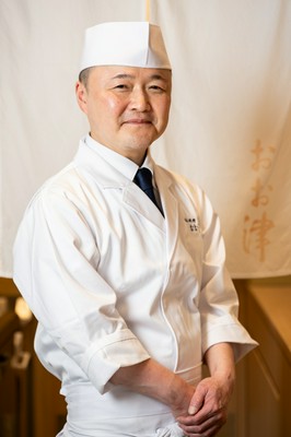 梶浦　健一　 氏