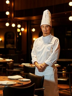 高知尾　文彦 氏