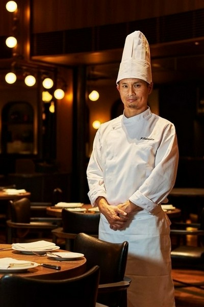 ピーター・ルーガー・ステーキハウス 東京 恵比寿/ステーキ 料理