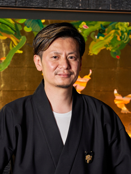 増田　真志 氏