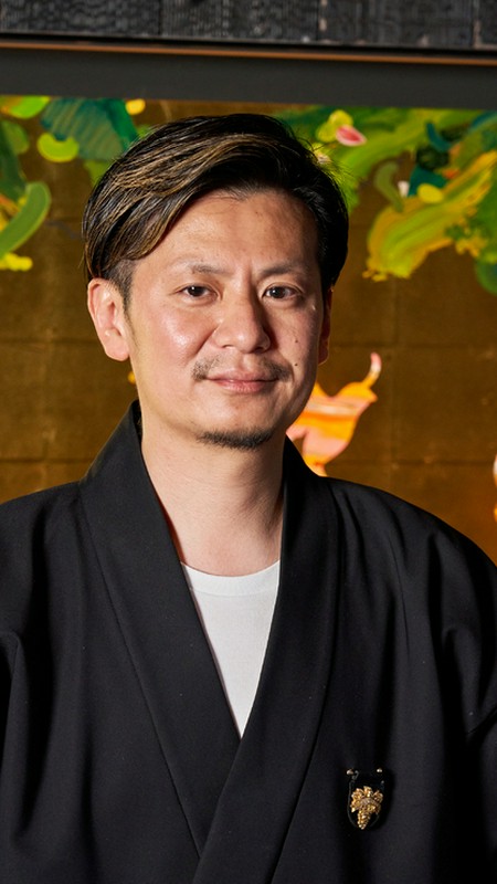 増田　真志 氏