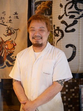 藤田　充紀 氏