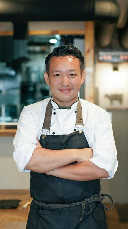 KOH 氏