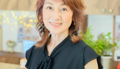 竹田　理佐子 氏