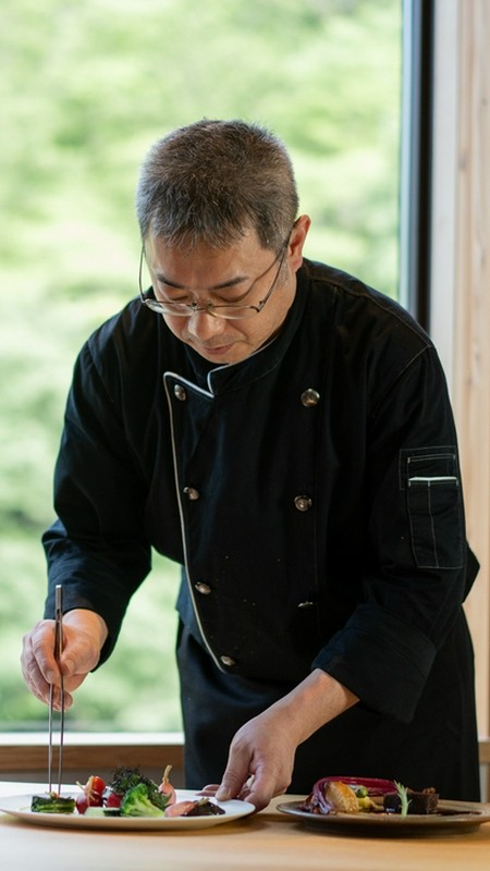 斉藤　隆弘 氏