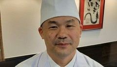 本山　智博 氏