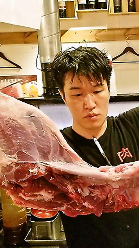 伊藤　慎鉱 氏