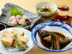居酒屋割烹ほたる
