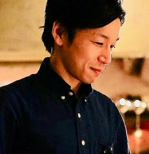 長舩　拓矢 氏