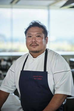 　藤谷　圭介 氏