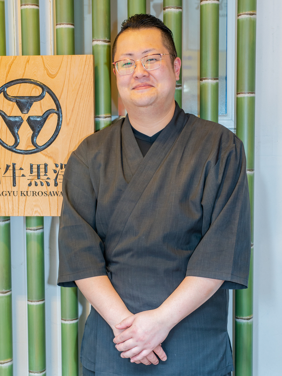 平尾　哲哉 氏