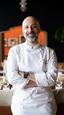 ニコ・ロミート 氏