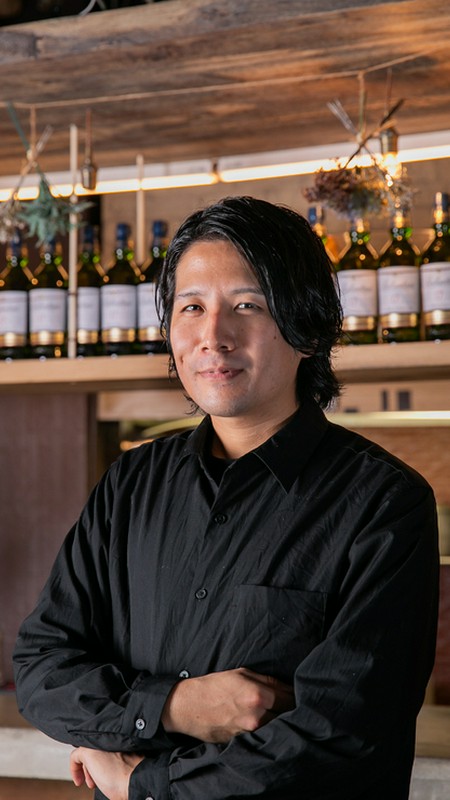 内川　諒也 氏