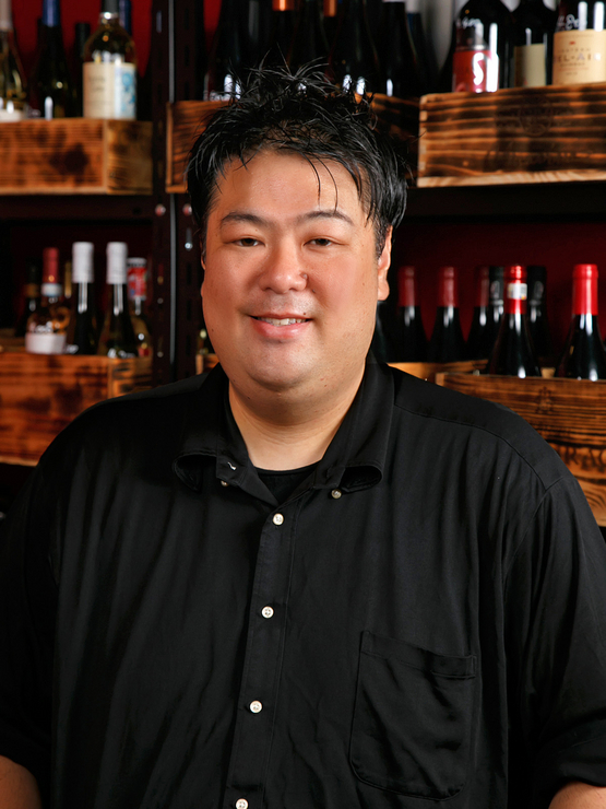 亀井　啓一 氏