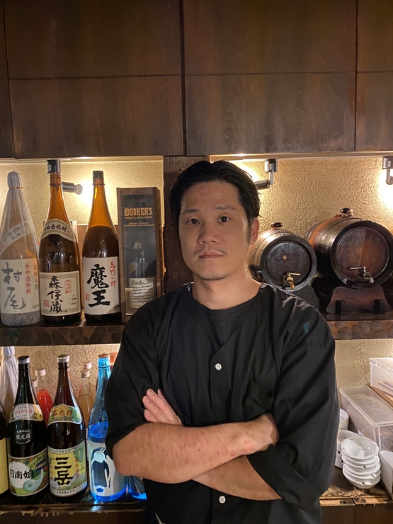 松浦　雅司 氏