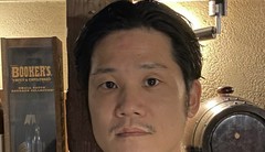 松浦　雅司 氏