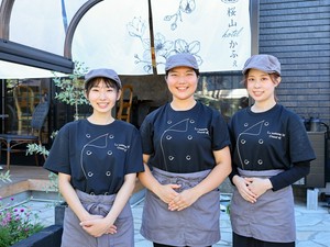 前島　奈緒子 氏