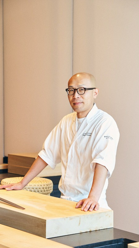 清水　拓郎 氏