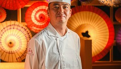 佐々木　康二 氏