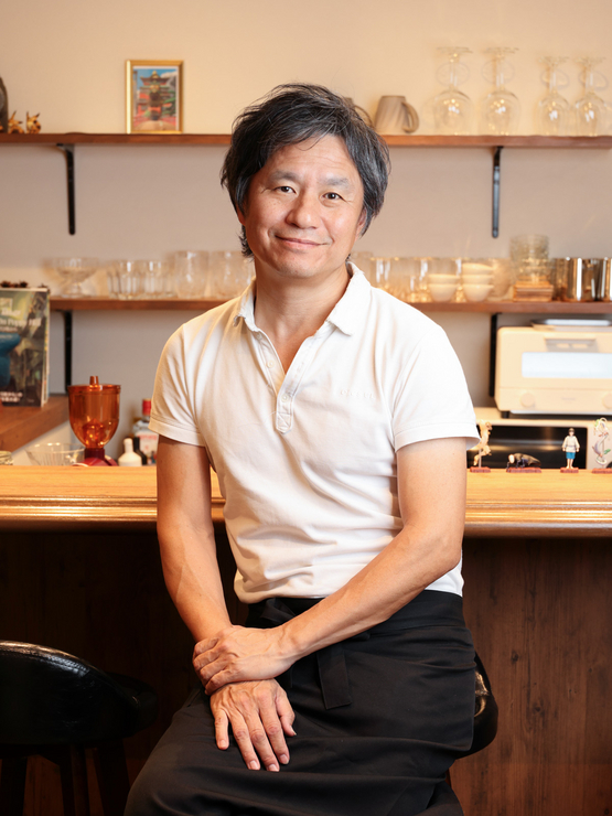 田村　仁志 氏