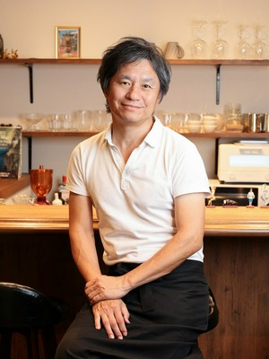 田村　仁志 氏