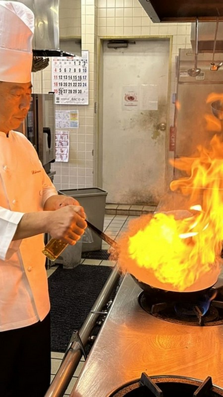 菱沼　祐二 氏